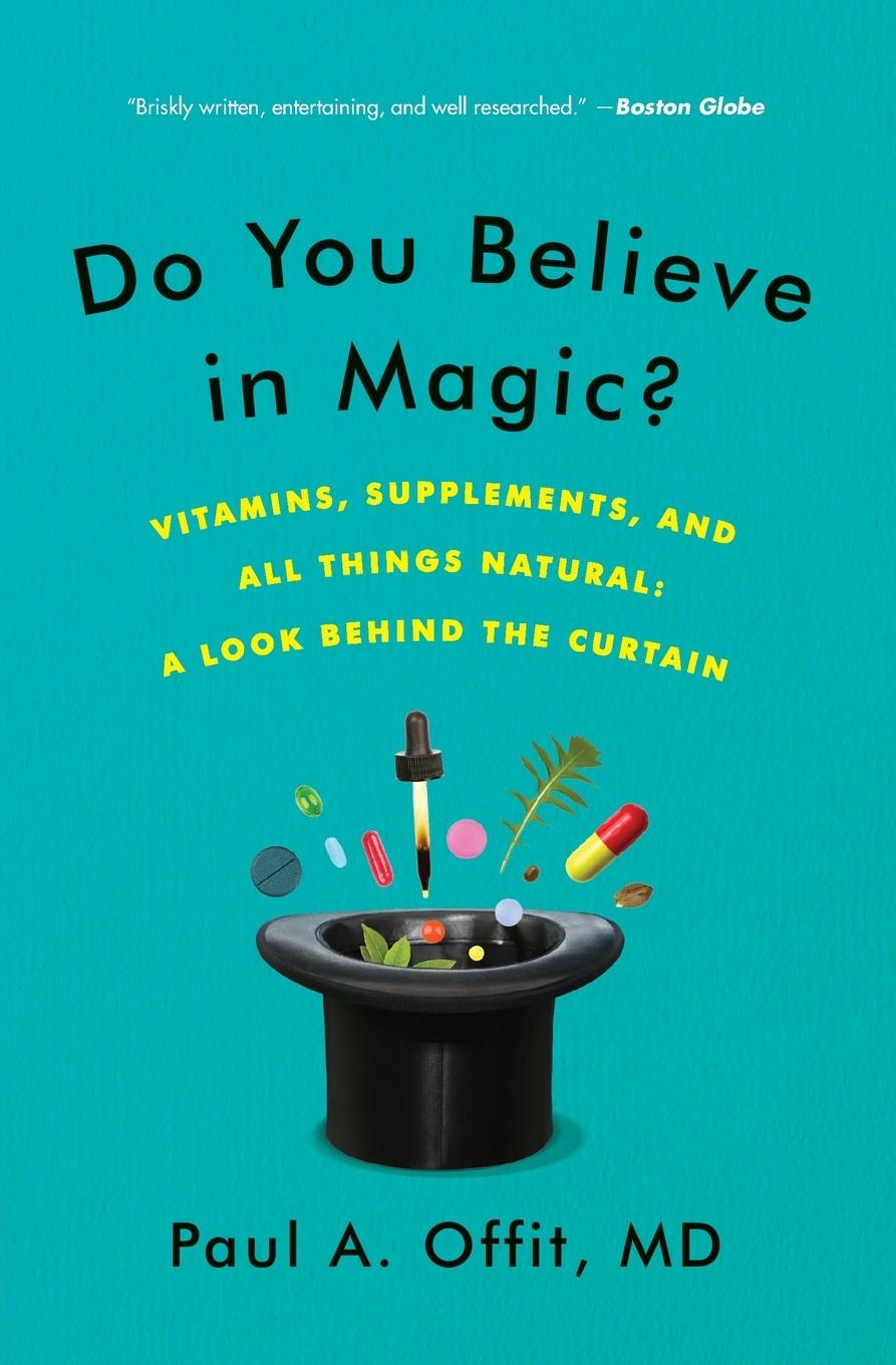 Do You Believe in Magic?