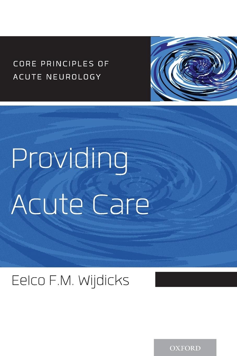 Providing Acute Care