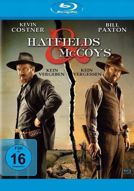 Hatfields & McCoys