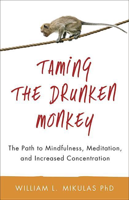 Taming the Drunken Monkey