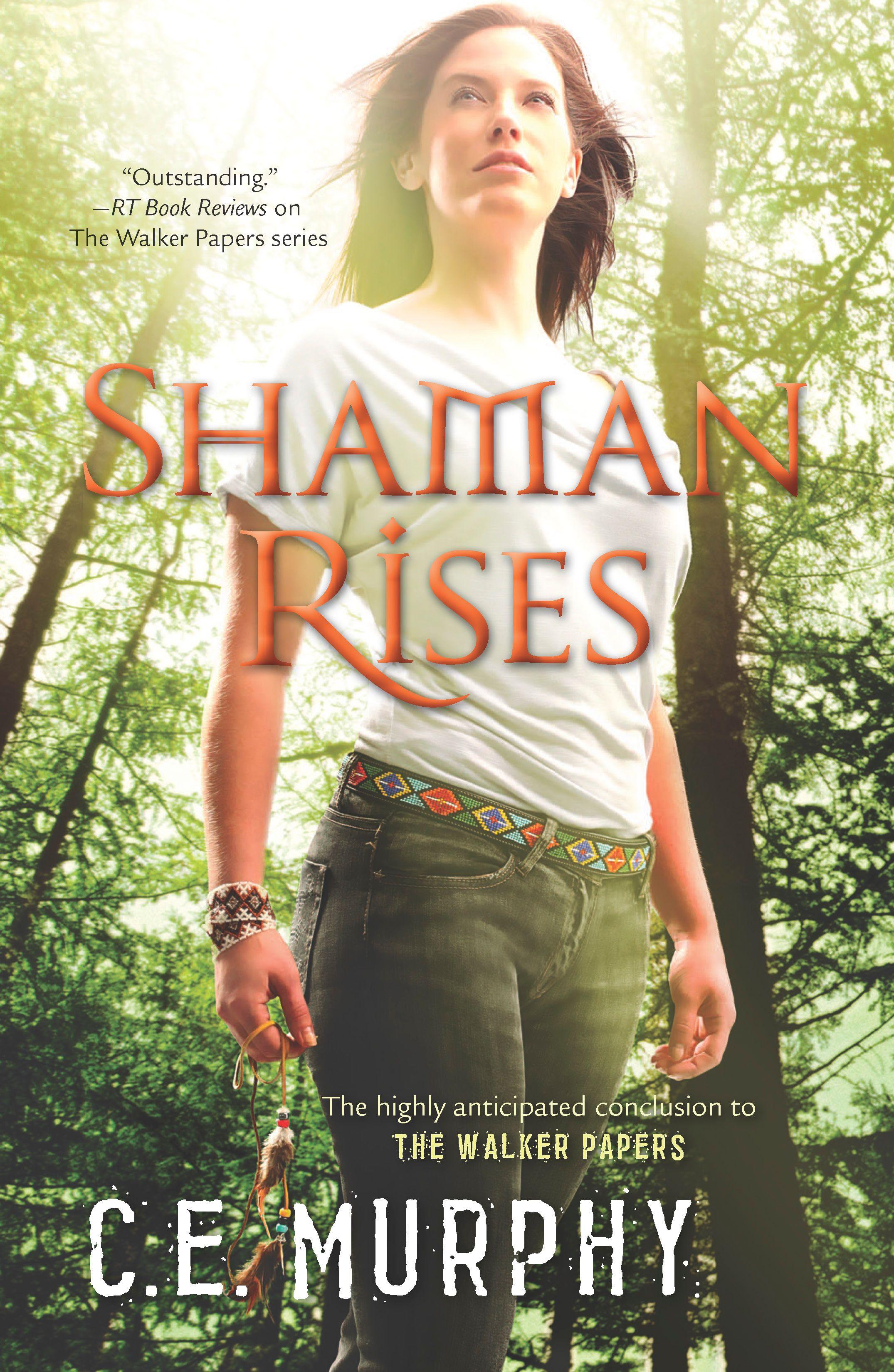 Shaman Rises Original/E