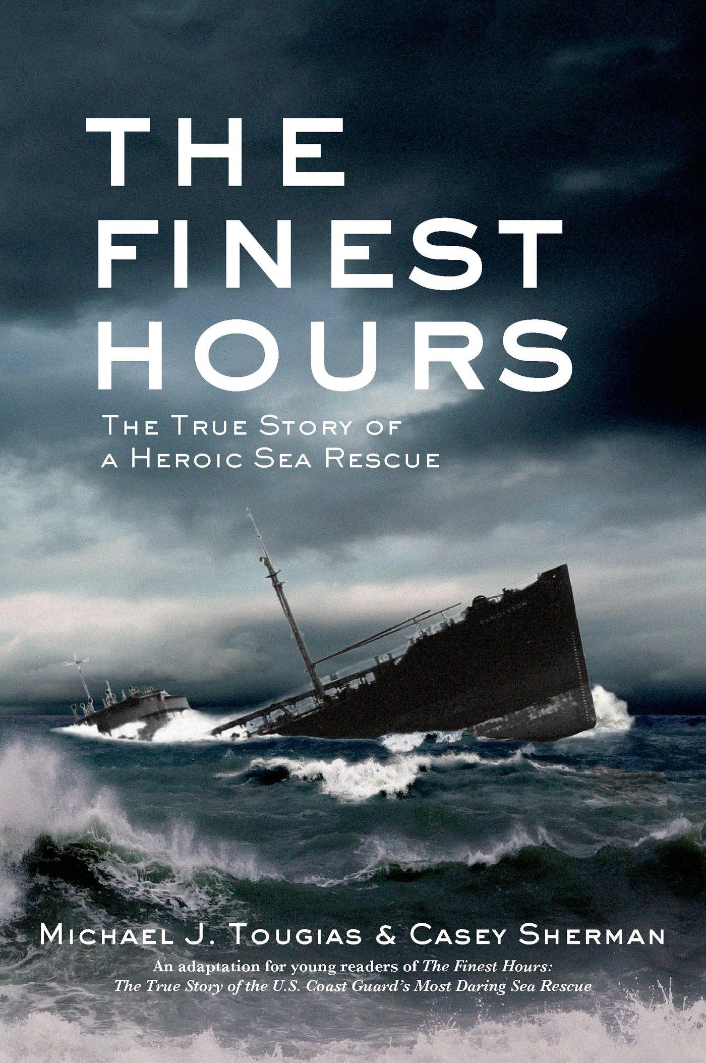 The Finest Hours (Young Readers Edition)