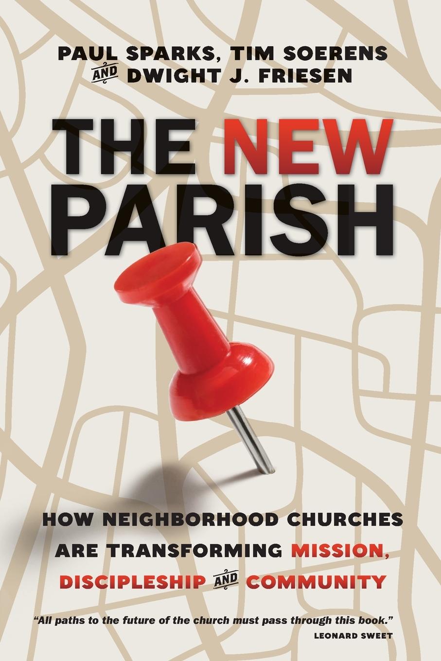 The New Parish