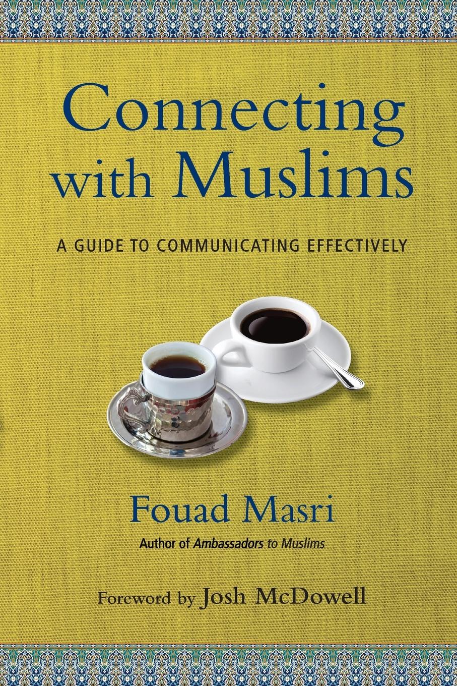 Connecting with Muslims