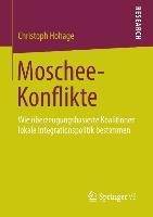 Moschee-Konflikte