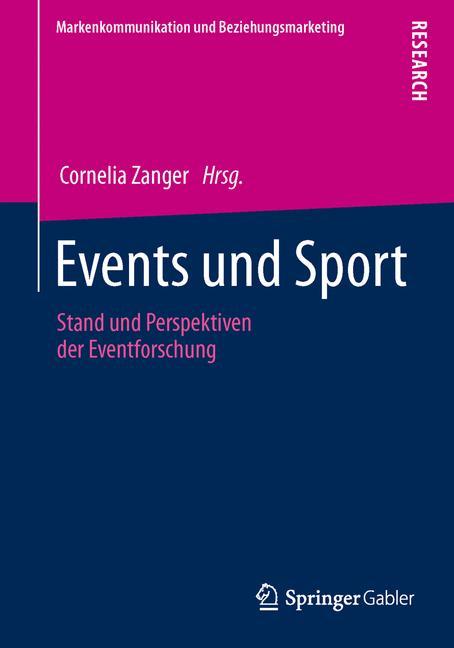 Events und Sport