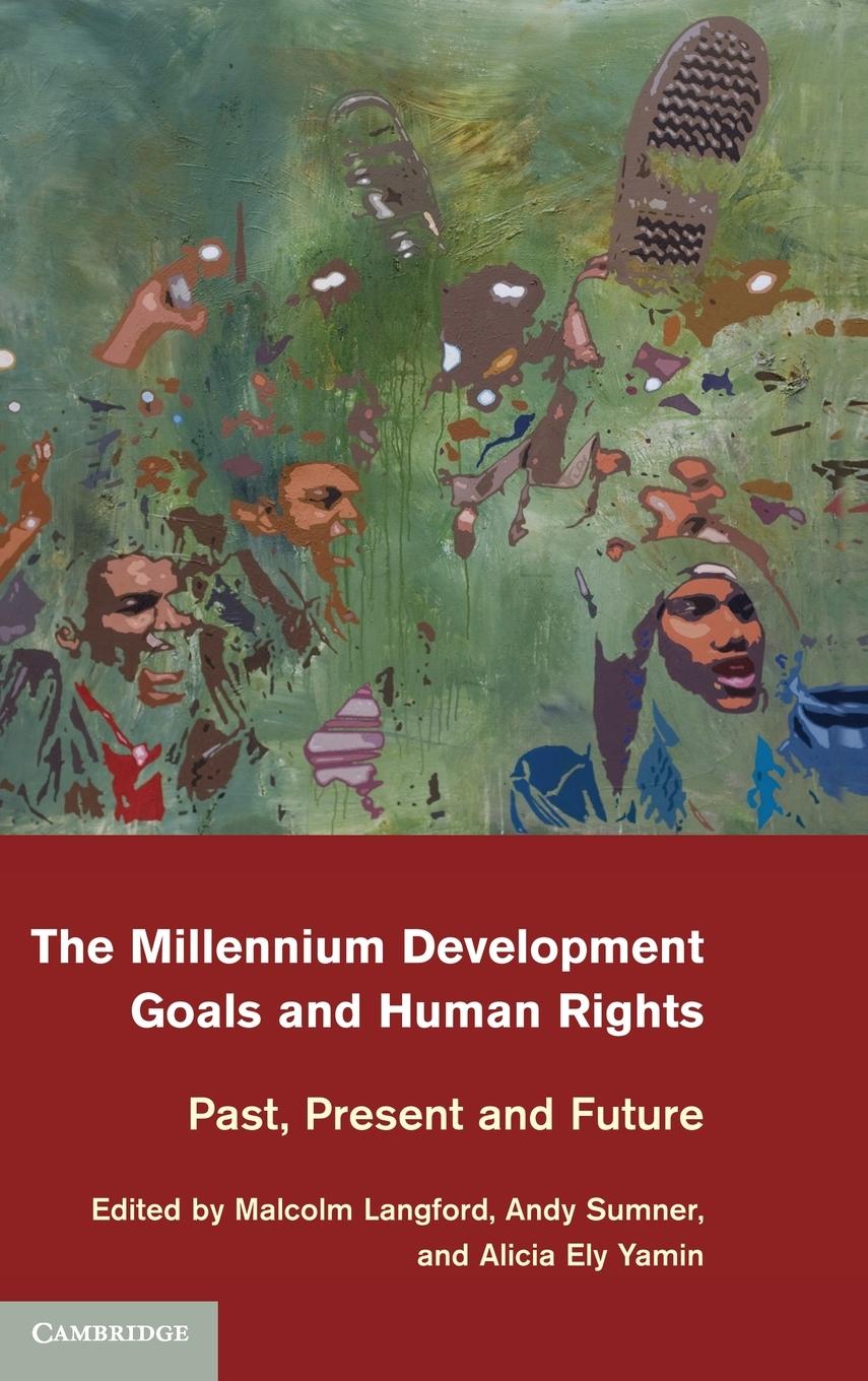 The Millennium Development Goals and Human Rights