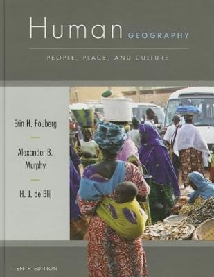 Human Geography