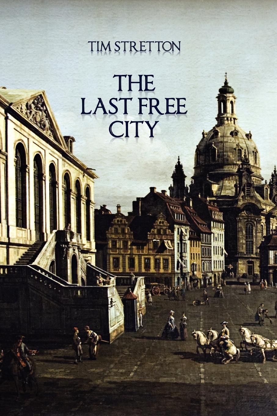 The Last Free City