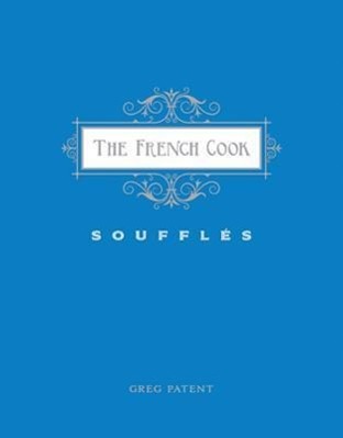 French Cook-Souffles: Souffles