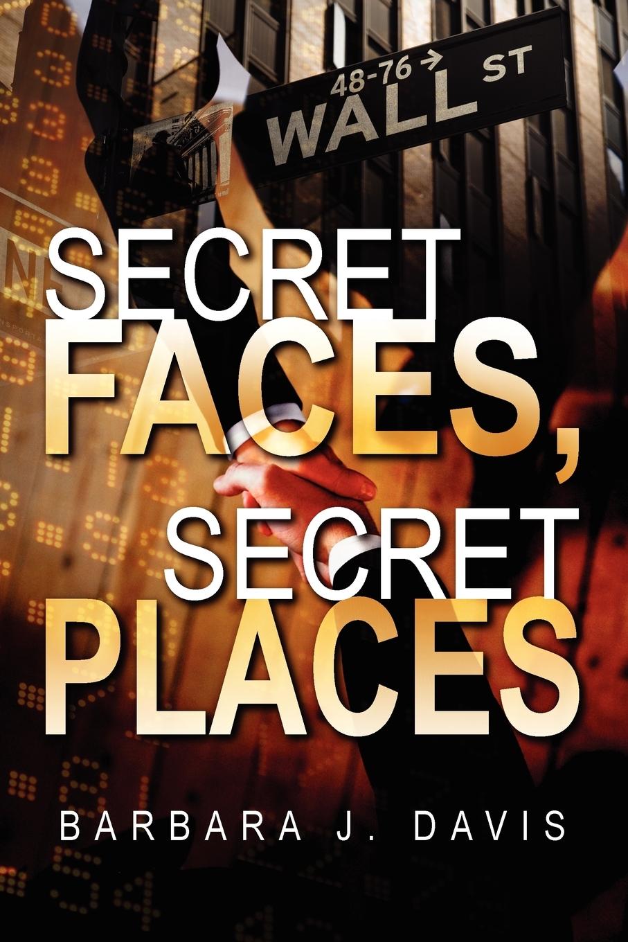 Secret Faces, Secret Places