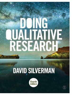 Doing Qualitative Research: A Practical Handbook