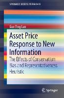 Asset Price Response to New Information