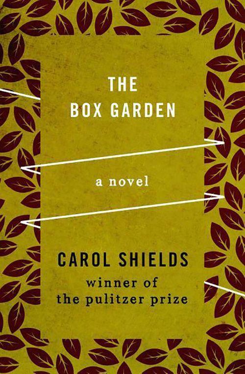 The Box Garden