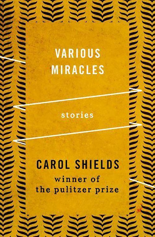 Various Miracles: Stories