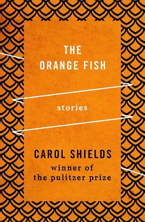 The Orange Fish: Stories