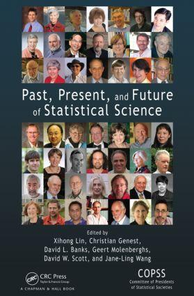 Past, Present, and Future of Statistical Science