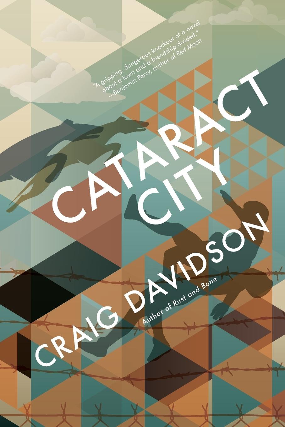 Cataract City