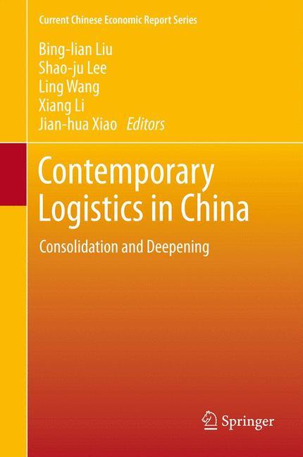 Contemporary Logistics in China