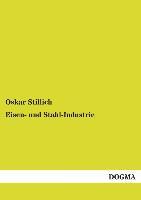 Eisen- und Stahl-Industrie