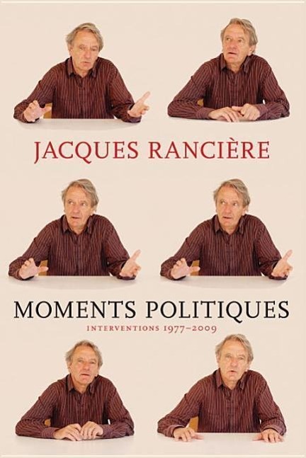 Moments Politiques