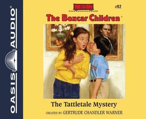 The Tattletale Mystery