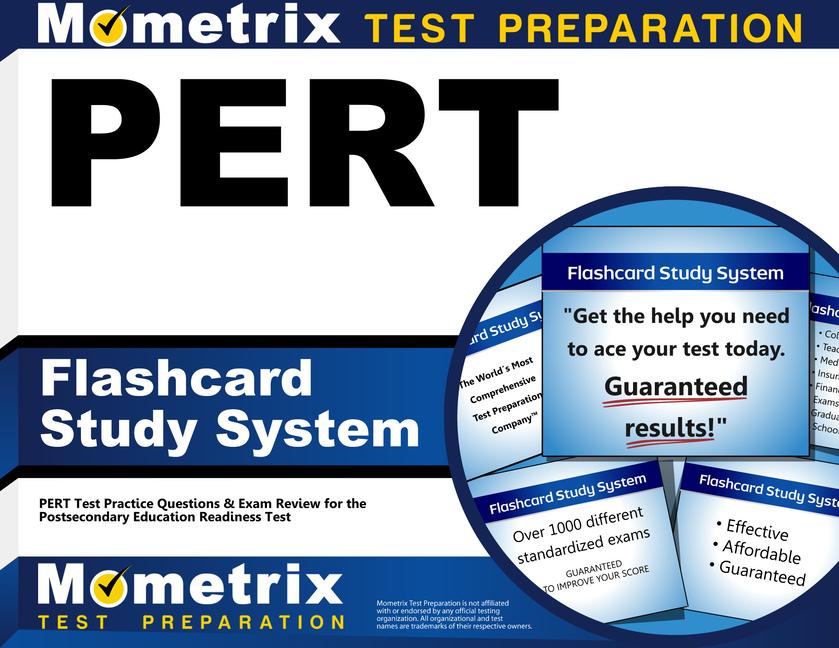 Pert Flashcard Study System