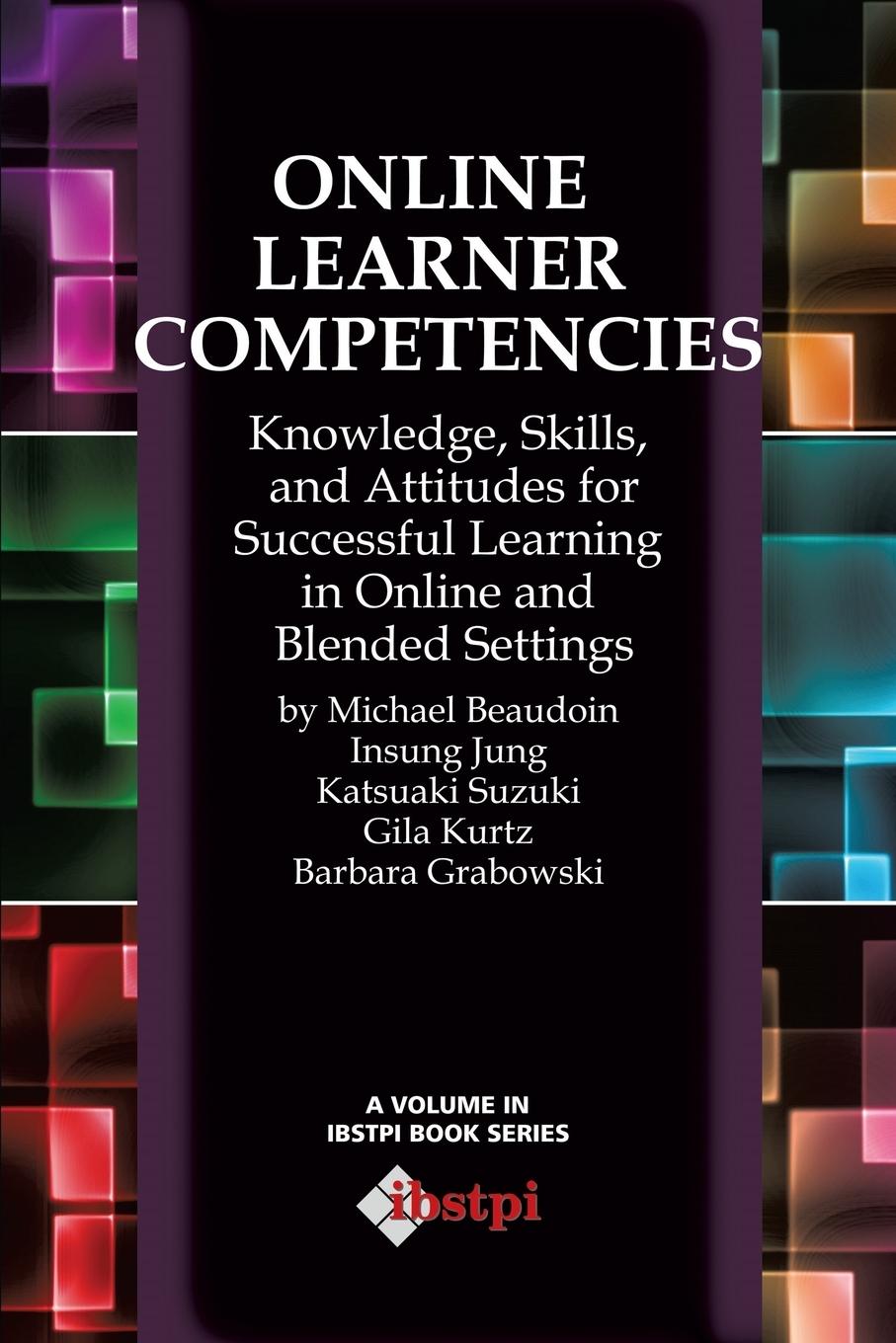 Online Learner Competencies