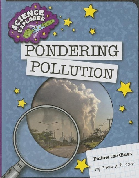 Pondering Pollution