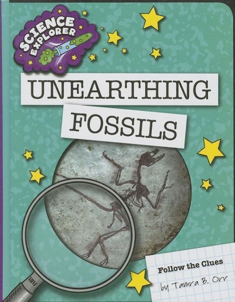 Unearthing Fossils