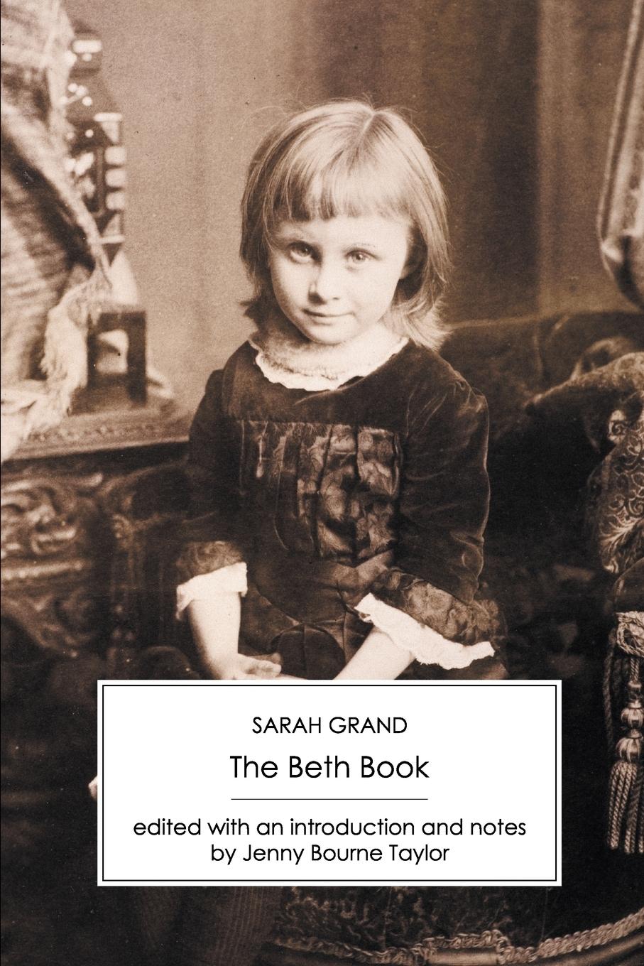 The Beth Book