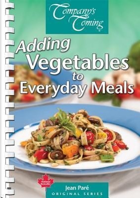 Adding Vegetables to Everyday Meals