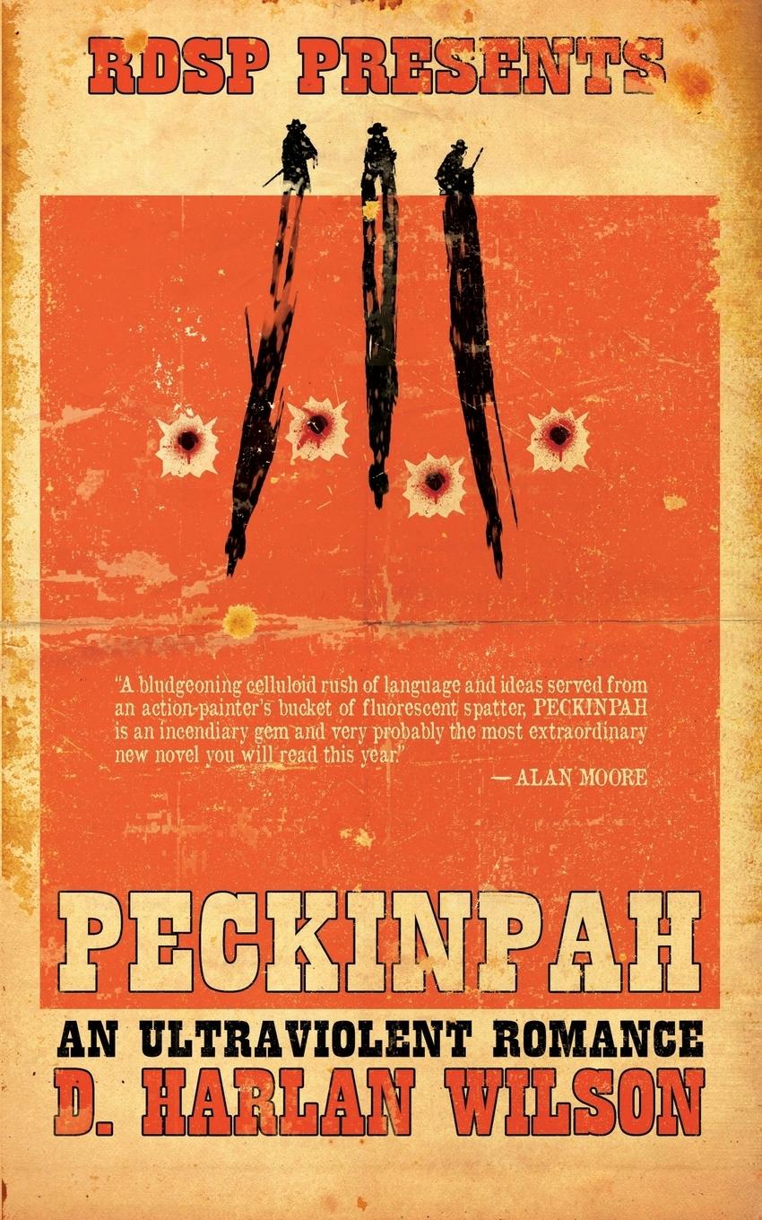 Peckinpah