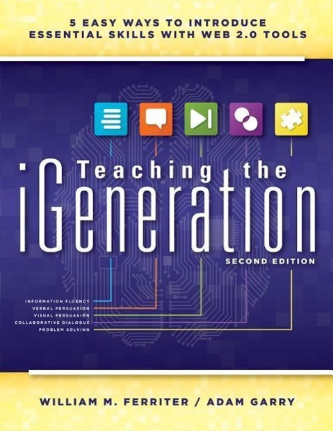 Teaching the Igeneration