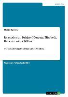 Rezension zu Brigitte Hamann: Elisabeth. Kaiserin wider Willen