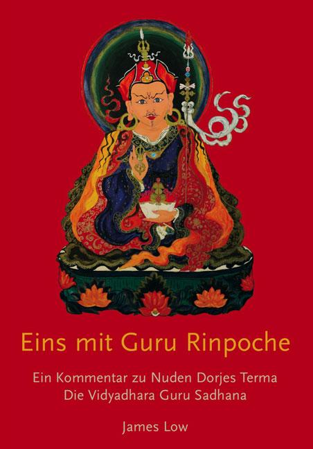 Eins mit Guru Rinpoche