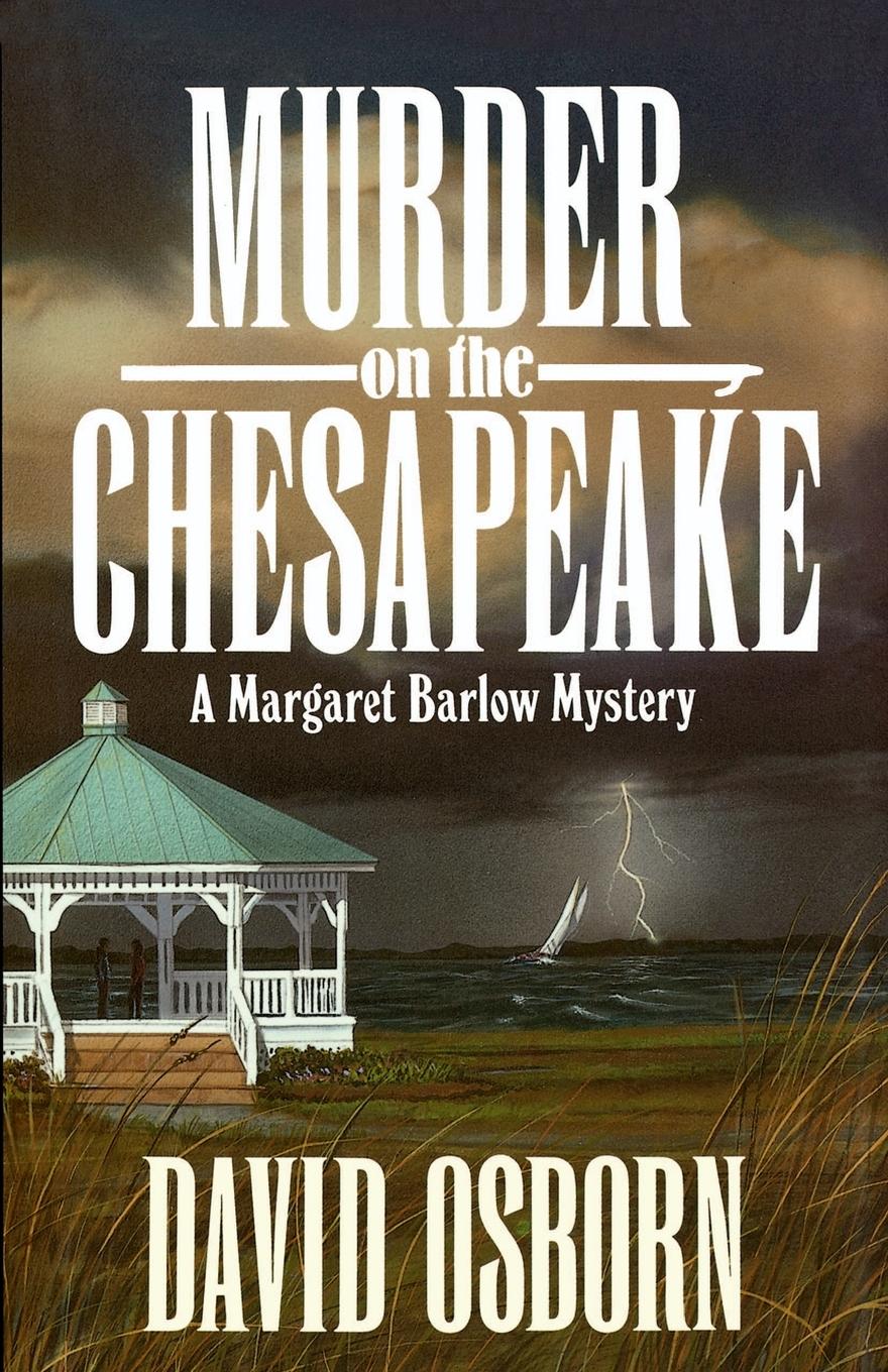 Murder on the Chesapeake