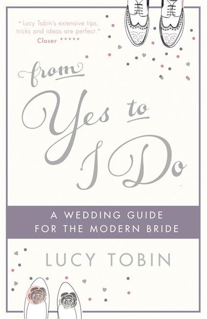 From Yes to I Do