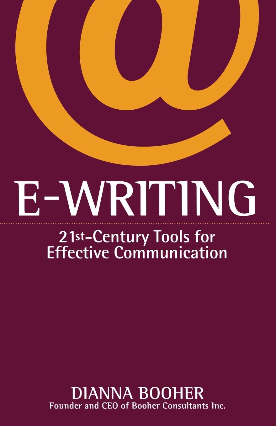 E-Writing