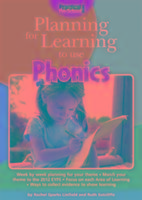 Planning for Learning to Use Phonics