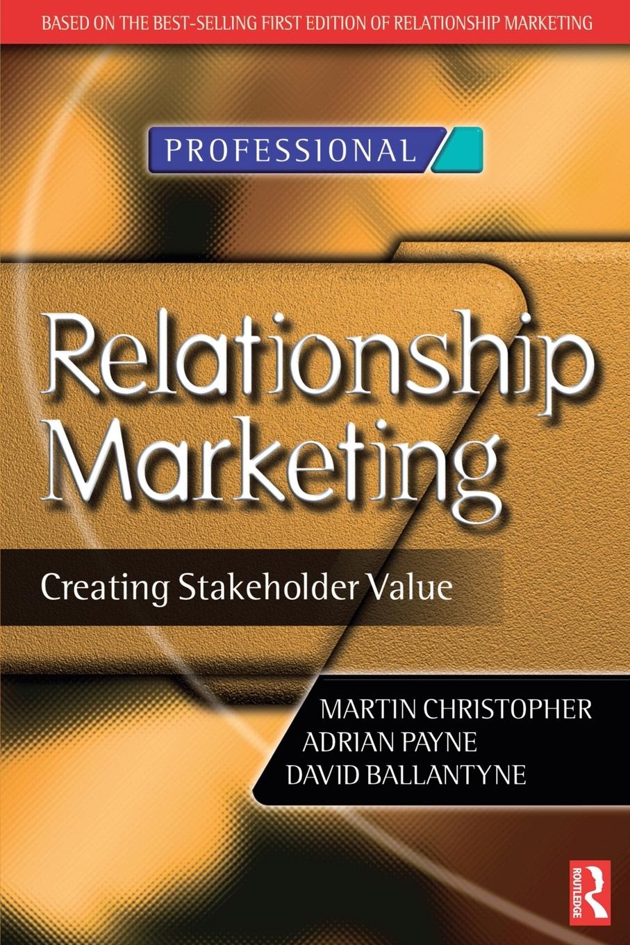 Relationship Marketing