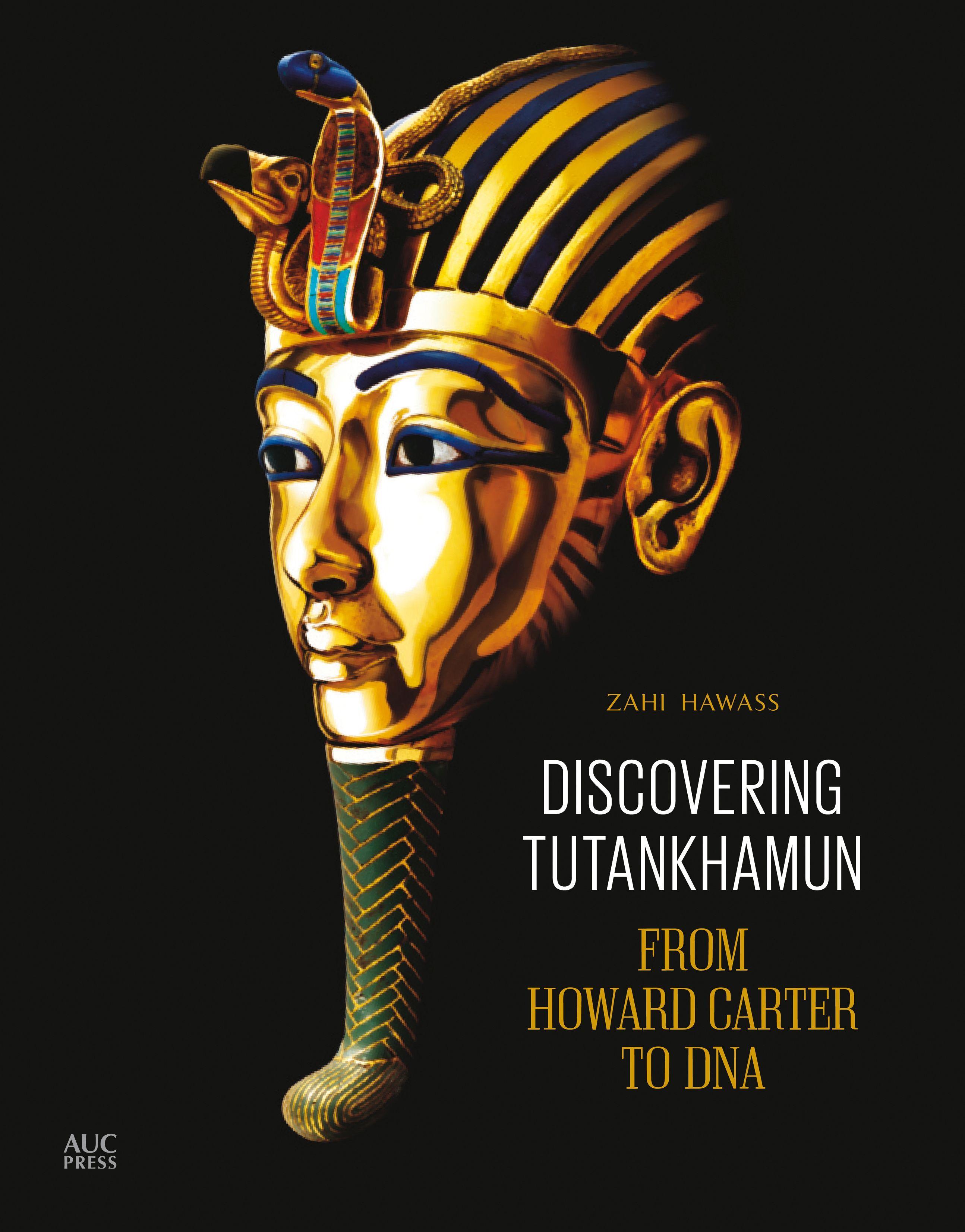 Discovering Tutankhamun