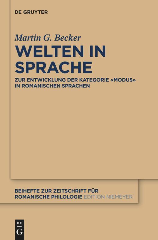 Welten in Sprache