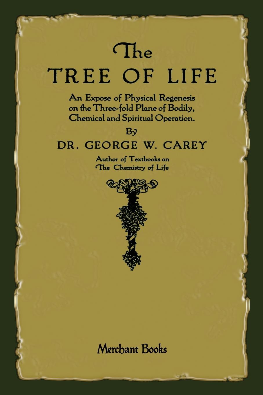 The Tree of Life