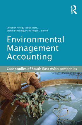 Environmental Management Accounting