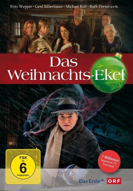 Das Weihnachtsekel