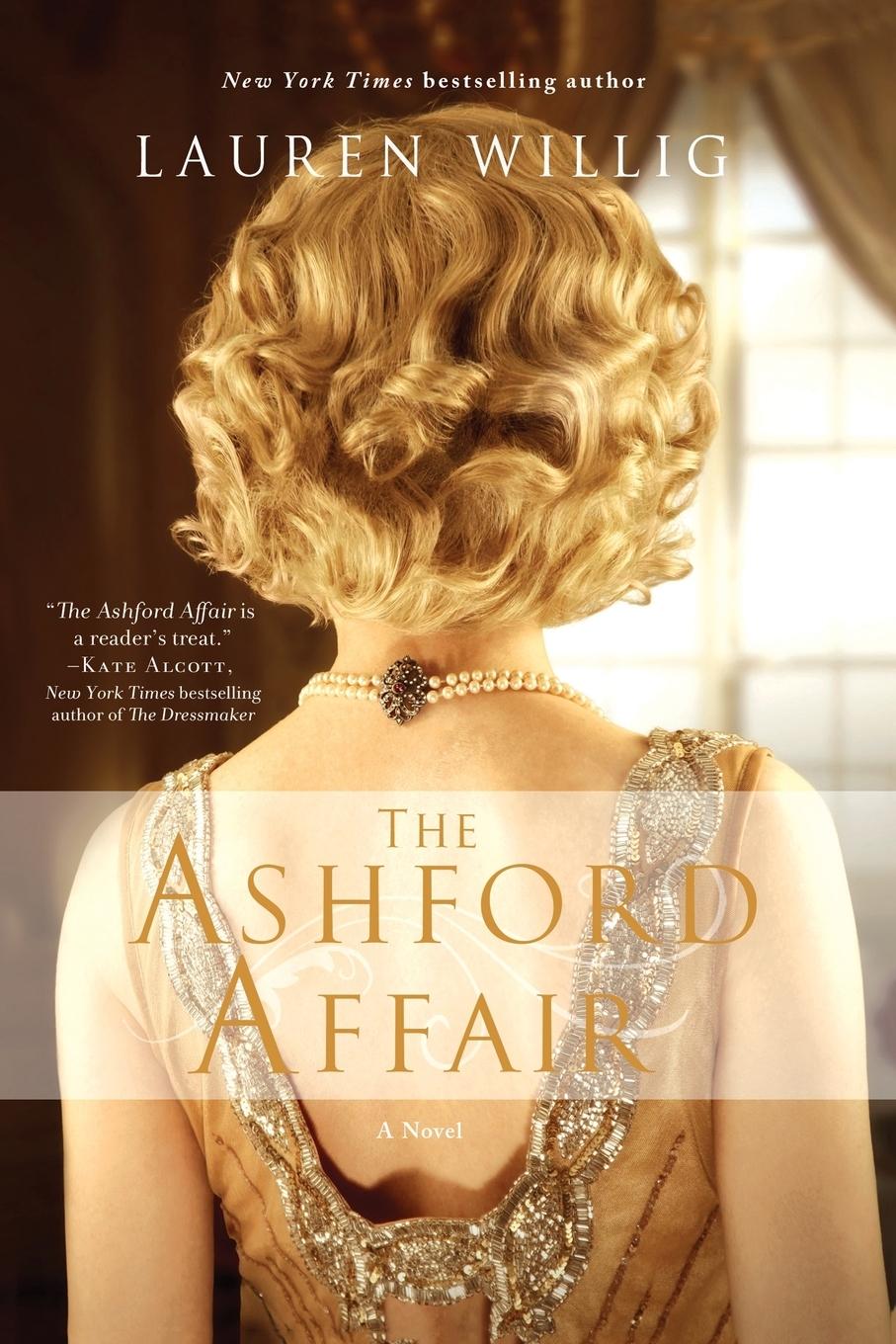 ASHFORD AFFAIR