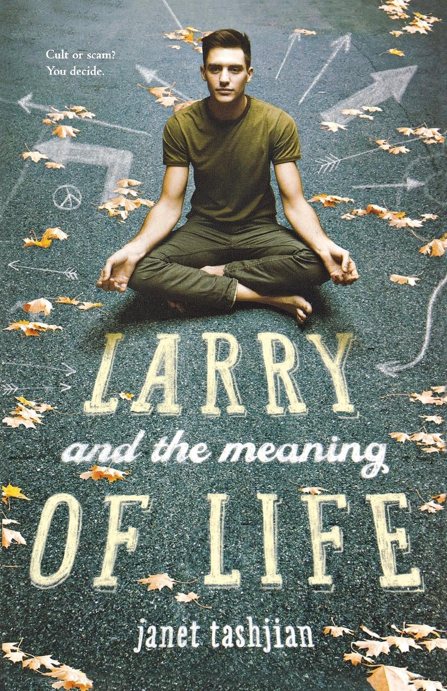 Larry and the Meaning of Life