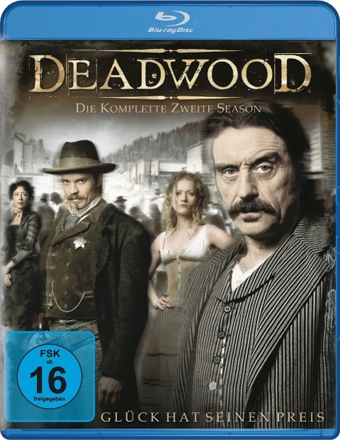 Deadwood