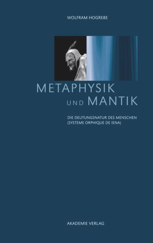 Metaphysik und Mantik